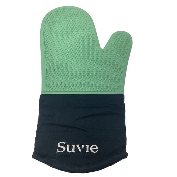 Suvie Accessory Kit Egg Tray Oven Mit And Pan Grabber - Picture 4 of 7